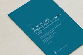 Informe 2023 de los Legionarios de Cristo da cuenta de cinco nuevas denuncias por abuso