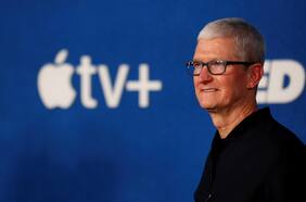 Apple duplica sus ganancias y reporta ingresos récord por más de US$ 81.000 millones en el segundo trimestre