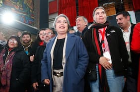 Dos almas incompatibles