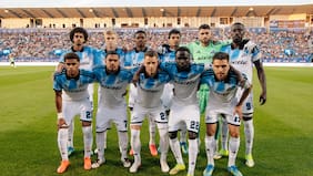Con Alexis como el invitado estelar y el retorno de Thomas Gillier: Montreal estira su mala racha en la MLS