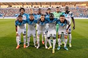 Con Alexis como el invitado estelar y el retorno de Thomas Gillier: Montreal estira su mala racha en la MLS