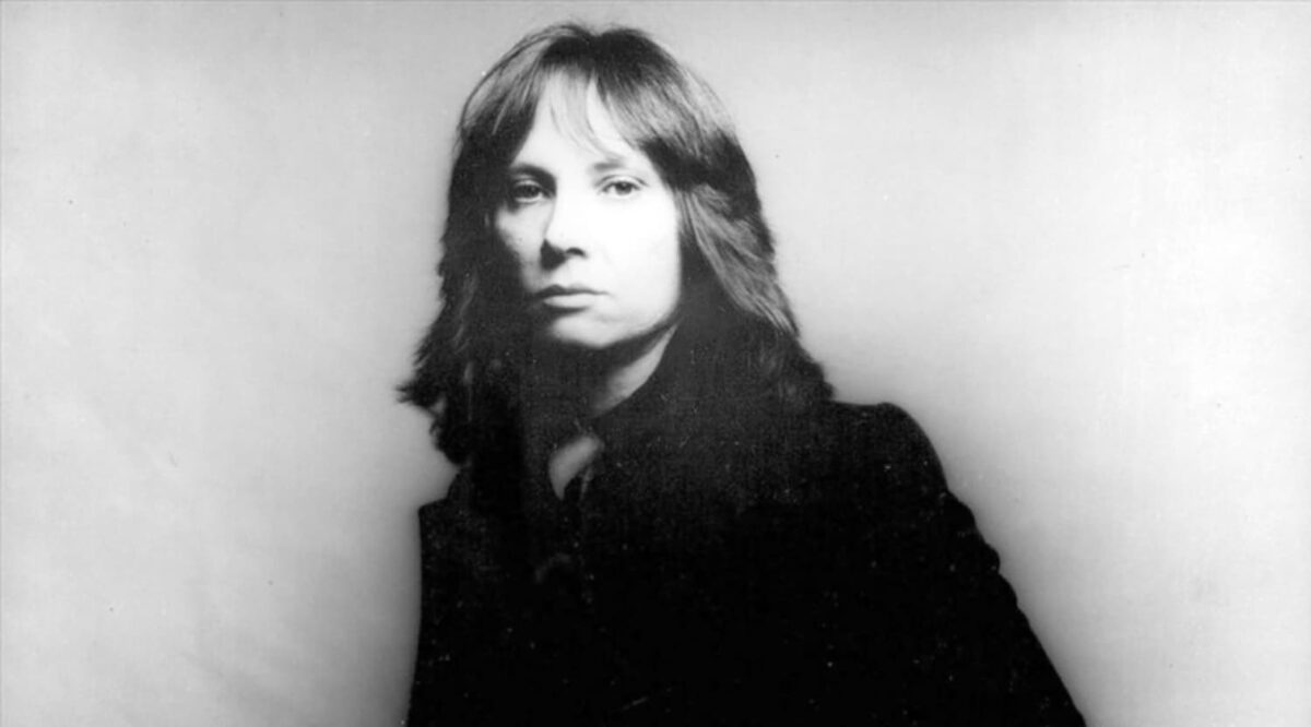 A los 73 años muere el músico Benny Mardones, autor del hit “Into the Night” - La Tercera