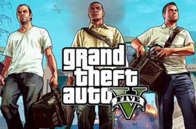 GTA 5 está cerca de las 200 millones de copias vendidas