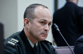 Director nacional (s) de Gendarmería entrega detalles ante comisión investigadora sobre uso irregular de licencias médicas: han cursado 1.204 sumarios