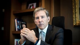 Nicolás Burr, CEO del Grupo CAP, y planes en Talcahuano: “Queremos hacer de Huachipato un polo de desarrollo regional y nacional”