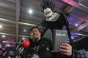 Los mejores cosplay de la Comic Con 2023