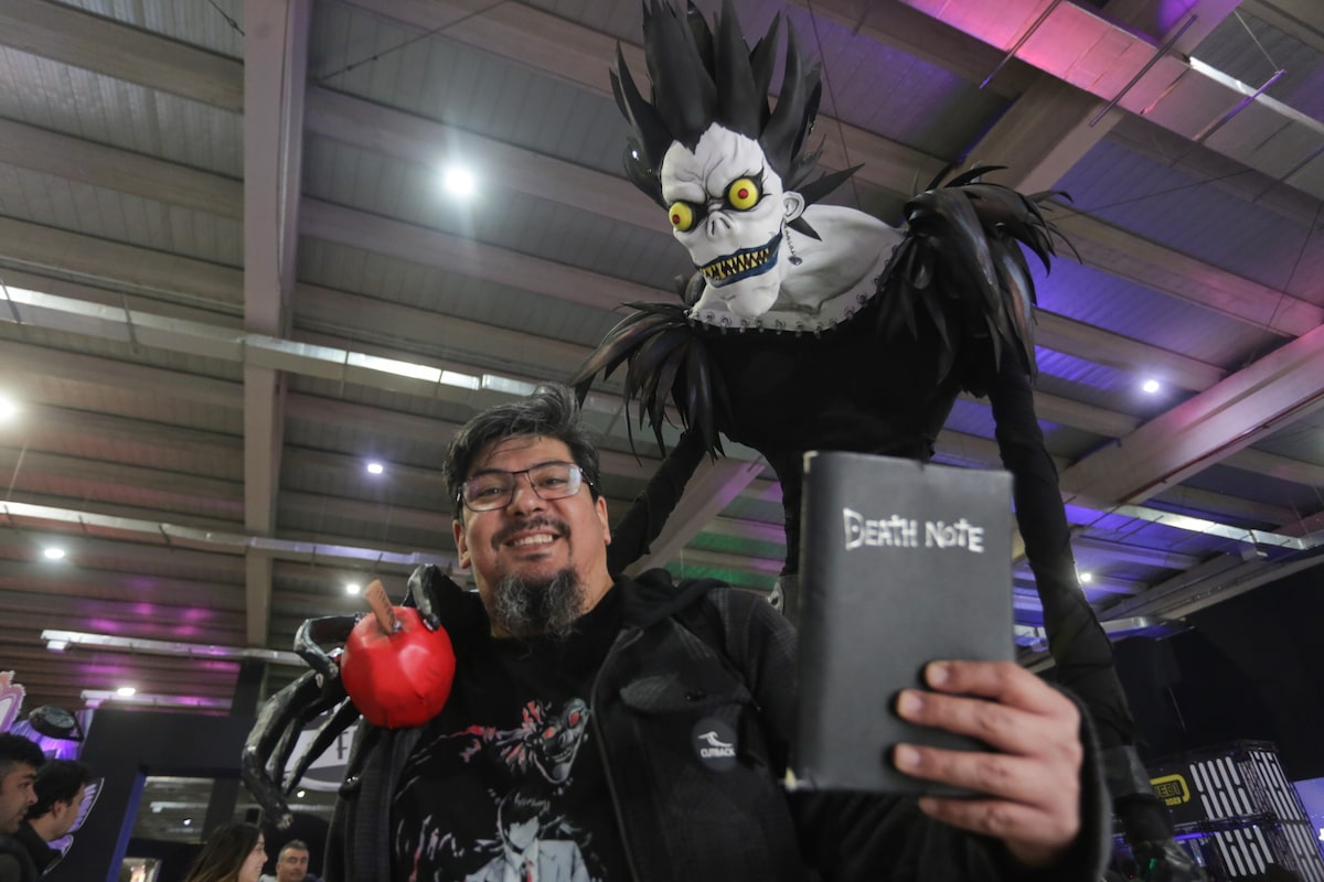 Comic Con 2023