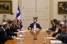 Columna de Eugenio Rivera: Deliberación y reforma tributaria
