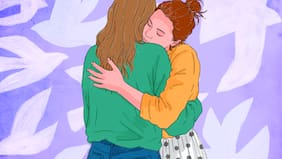 Hablemos de amor: incluso en la muerte, la amistad sobrevive