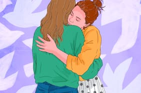 Hablemos de amor: incluso en la muerte, la amistad sobrevive