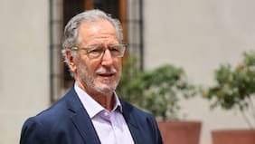 Ministro García cuantifica descuento que tendrán las cuentas de la luz y descarta que pueda ser antes de enero de 2026
