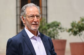 Biministro García refuta informe sobre tarifas eléctricas: “La empresa Valgesta nunca dice que las empresas no tienen los US$115 millones”