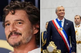 El mensaje que compartió Pedro Pascal ante la llegada de José Antonio Kast a la presidencia