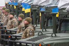 Al menos diez muertos y 45 heridos por un ataque ucraniano sobre la región rusa de Bélgorod