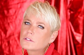 “Yo maté a mi madre”: la declaración de Xuxa en el momento más crítico de la pandemia en Brasil