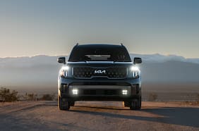 Kia le añade mejoras al superventas Telluride