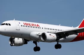 Iberia volverá el 1 de julio con un 21% de su programación en vuelos domésticos y a Europa, pero hay dudas con Latinoamérica
