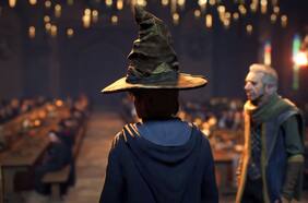 Games Done Quick baneó a Hogwarts Legacy