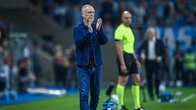 Golpe para Gustavo Álvarez: selección de Perú se inclina por Mano Menezes como su nuevo técnico