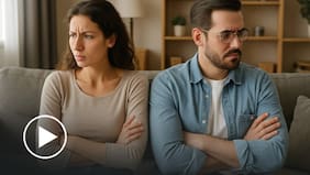 Corto de ciencia | ¿Qué le pasa a tu cuerpo cuando te juntas con gente “tóxica”?