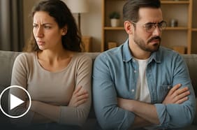 ¿Qué le pasa a tu cuerpo cuando te juntas con gente “tóxica”?