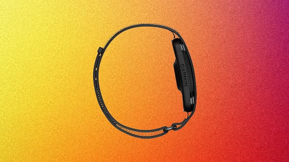Cirqa: la pulsera de salud sin pantalla de Garmin que desafía el dominio de Whoop