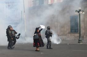 El fallido golpe en Bolivia o el último episodio de una historia convulsa
