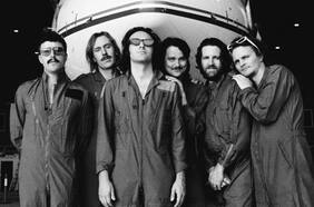 “Le Risque”: mira el nuevo videoclip del nuevo single de King Gizzard & The Lizard Wizard cargado al folk rock
