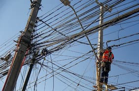 Corte de luz programado para este domingo afectará a cinco comunas de la RM