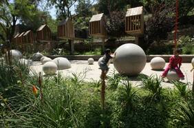 Para salir sin gastar en vacaciones: un puñado de panoramas gratis para hacer con niños y niñas