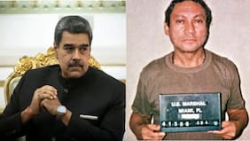 De Noriega a Maduro: La historia se repite un 3 de enero