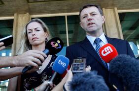 “Christian B”: Qué se sabe del nuevo sospechoso de la desaparición de Madeleine McCann hace 13 años