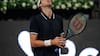 Caerá más abajo del puesto 600 en el ranking ATP: Nicolás Jarry anuncia que no podrá estar en Wimbledon