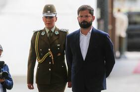 Gobierno se prepara para embestida judicial por revocación de 27 pensiones de gracia a beneficiados del estallido social