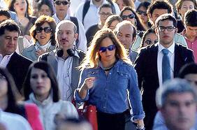 La tormenta de las AFP