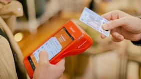 Santander Chile propone incorporar a PagoNxt como socio estratégico de Getnet