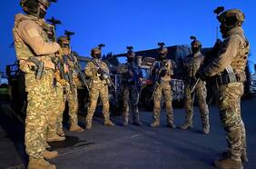 Comisión de Seguridad Ciudadana de la Cámara aprueba en general proyecto de infraestructura crítica