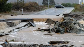 Daños en infraestructura, viviendas y sectores productivos suben a más de US$700 millones por efectos del temporal