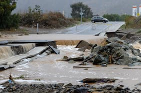 Daños en infraestructura, viviendas y sectores productivos suben a más de US$700 millones por efectos del temporal