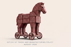 Estados Unidos menciona a Chile como parte del “Caballo de Troya” del comercio chino