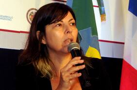 Silvina Batakis: la nueva ministra de izquierda quien tiene que calmar a los mercados y recuperar la economía en Argentina