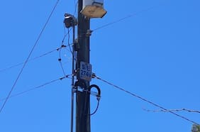 CGE reporta 225 kilómetros de cable robado en 2024 y contabiliza 270 mil clientes afectados
