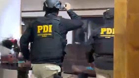 Prófugos en caso de corrupción en municipios y GORE del Maule se entregan y serán formalizados