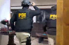 Prófugos en caso de corrupción en municipios y GORE del Maule se entregan y serán formalizados