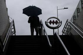 Con llamado a empresas eléctricas: Amuch se reúne con Senapred para coordinar medidas ante pronóstico de sistema frontal