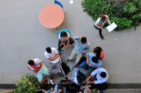 Erradicación de la pobreza como prioridad global