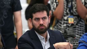 Senador Diego Ibáñez y tramitación de megarreforma: “Es imposible en tres semanas sacar un proyecto de forma responsable”