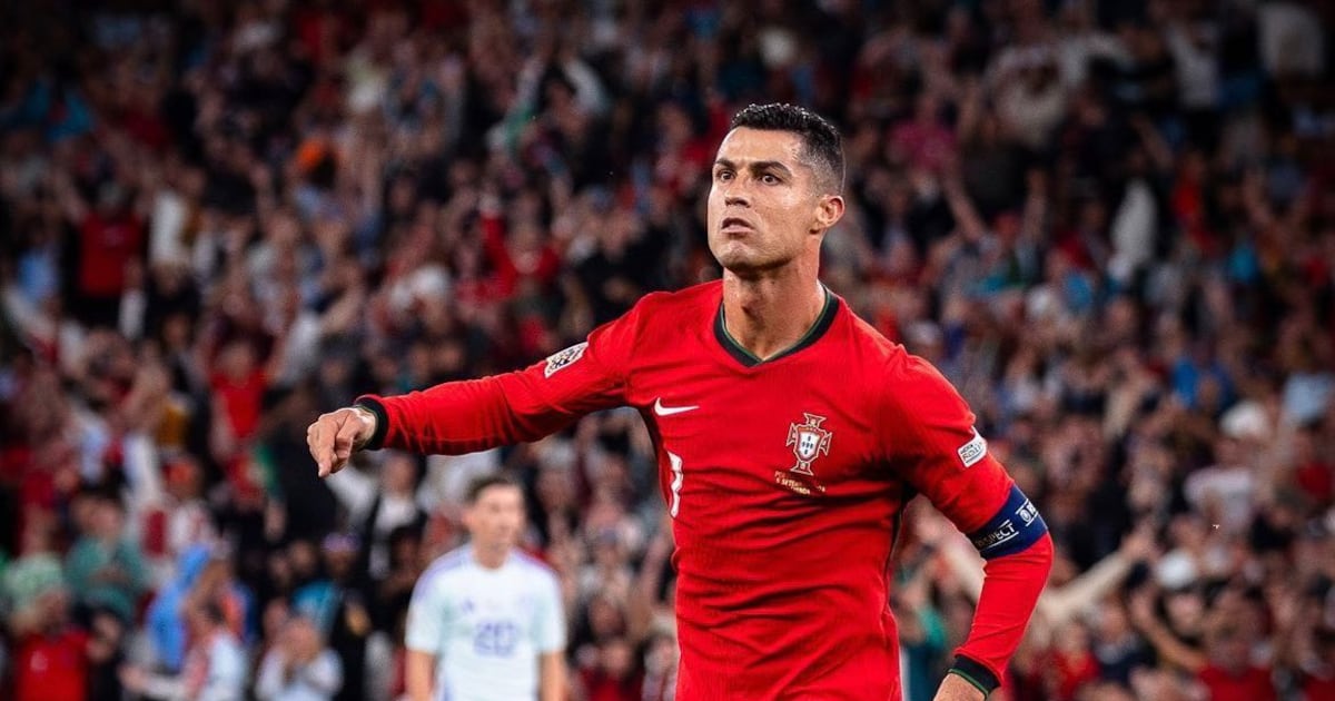 El doblete de Cristiano Ronaldo no alcanza: Portugal iguala con Hungría y posterga su opción de llegar al Mundial