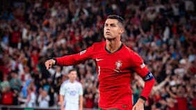 El video con el que Cristiano Ronaldo le mete miedo a la Roja antes de su duelo contra Portugal