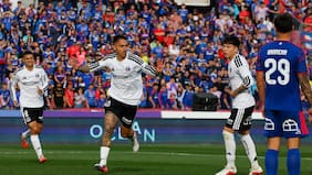 Golpe de campeonato: Colo Colo se queda con el Superclásico 200 y encarrila su camino a la corona